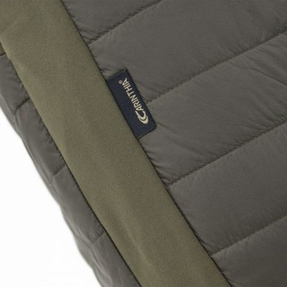 Spodnie Termoizolacyjne G-LOFT® Ultra Pants 2.0 Carinthia Olive