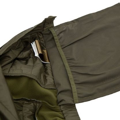 Spodnie Termoizolacyjne G-LOFT® Ultra Pants 2.0 Carinthia Olive