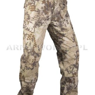 Spodnie US MANDRA TAN ACU Army Combat Uniform Mil-tec (11942584)