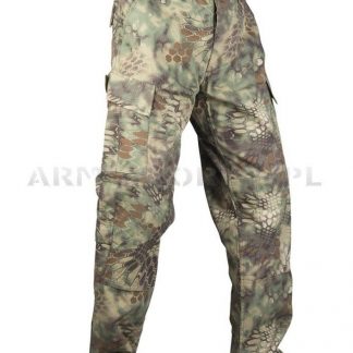 Spodnie US MANDRA WOOD ACU Army Combat Uniform Mil-tec (11942283)