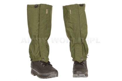 Stuptuty Yeti Military Wisport Cordura A-TACS iX