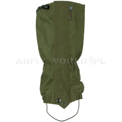 Stuptuty Yeti Military Wisport Cordura A-TACS iX