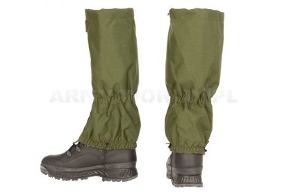 Stuptuty Yeti Military Wisport Cordura A-TACS iX