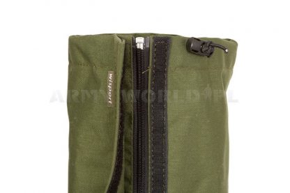 Stuptuty Yeti Military Wisport Cordura A-TACS iX