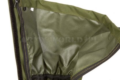 Stuptuty Yeti Military Wisport Cordura A-TACS iX