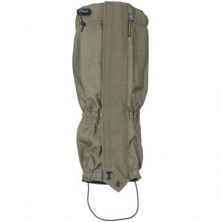 Stuptuty Yeti Military Wisport Cordura Mapa