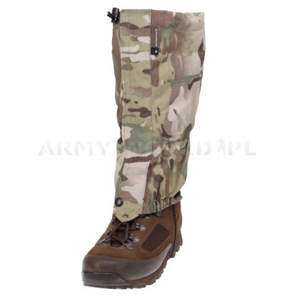 Stuptuty Yeti Military Wisport Cordura Multicam