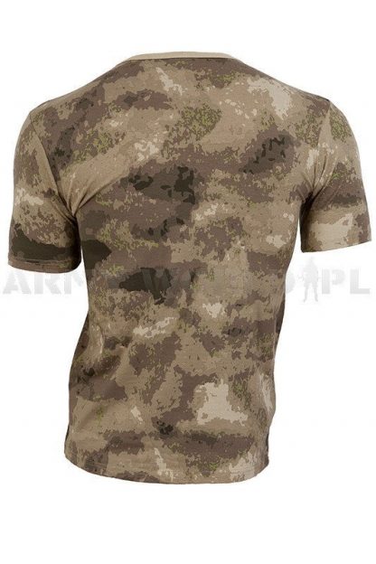 T-shirt Mil-Tacs FG Mil-tec (11010059)