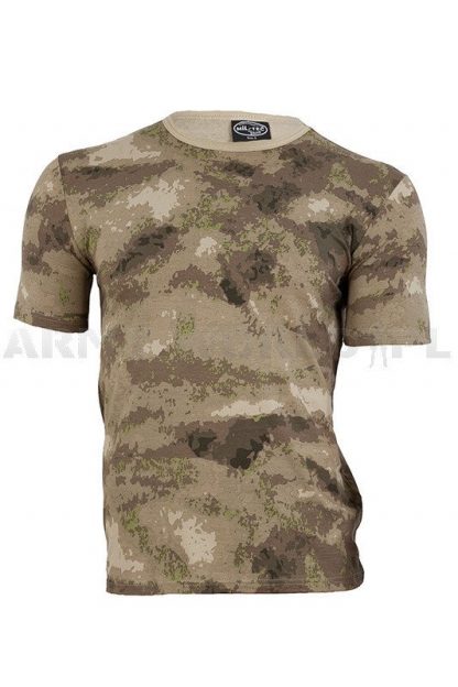 T-shirt Mil-Tacs FG Mil-tec (11010059)