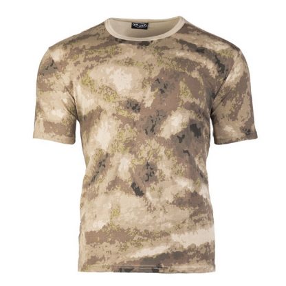 T-shirt Mil-Tacs FG Mil-tec (11010059)