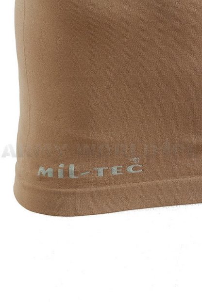 T-shirt SPORT Mil-tec Coyote (17811215)