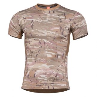 T-shirt Termoaktywny Apollo Tac-Fresh Pentagon Pentacamo (K09010)