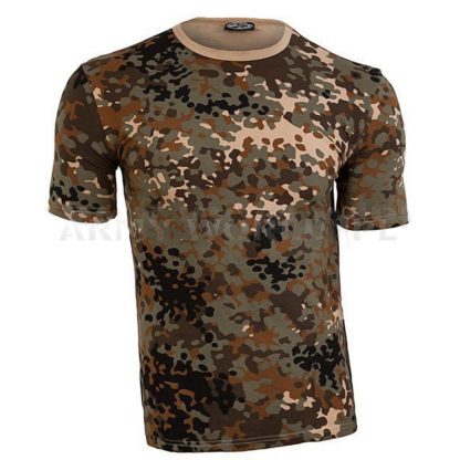 T-shirt Tibet Camo Mil-tec (11010048)