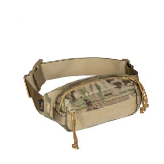 Torba Biodrowa TOKE Cordura® Wisport Multicam US (TOMUL)