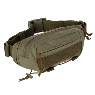 Torba Biodrowa War Hog BASTARD Wisport Olive