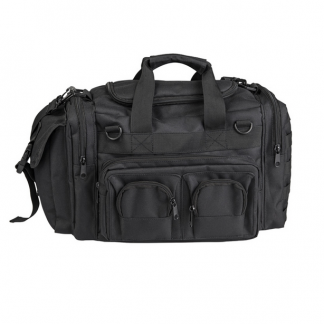 Torba K-10 Combat Bag Mil-tec Czarna (16230202)