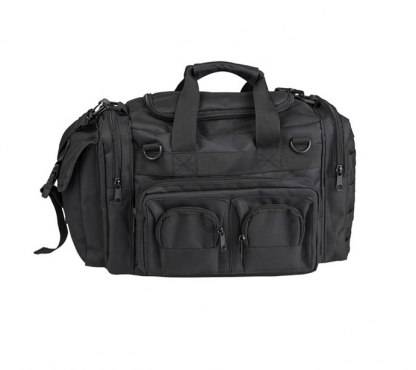 Torba K-10 Combat Bag Mil-tec Czarna (16230202)