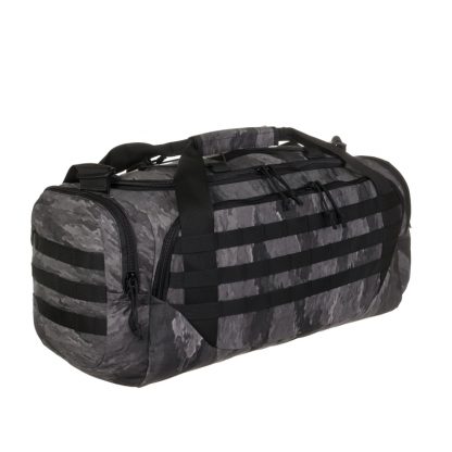 Torba Military WISPORT Stork 50 l A-TACS Ghost