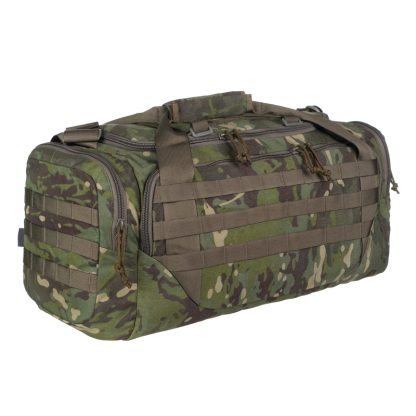 Torba Military WISPORT Stork 50 l Multicam Tropic