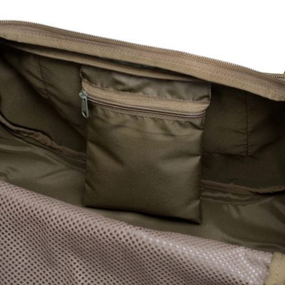 Torba Military WISPORT Stork 50 l Olive (STOOLI)