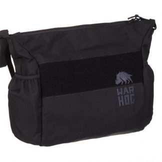 Torba Polaxe Cordura® War Hog Wisport Czarna