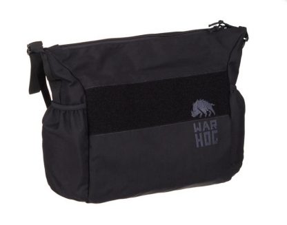 Torba Polaxe Cordura® War Hog Wisport Czarna