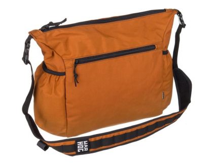 Torba Polaxe Cordura® War Hog Wisport Ginger