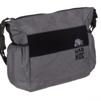 Torba Polaxe Cordura® War Hog Wisport Grafitowa