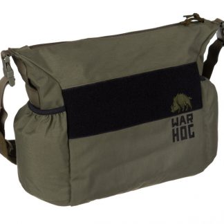 Torba Polaxe Cordura® War Hog Wisport Olive Green