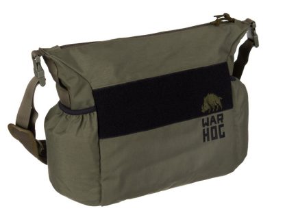 Torba Polaxe Cordura® War Hog Wisport Olive Green